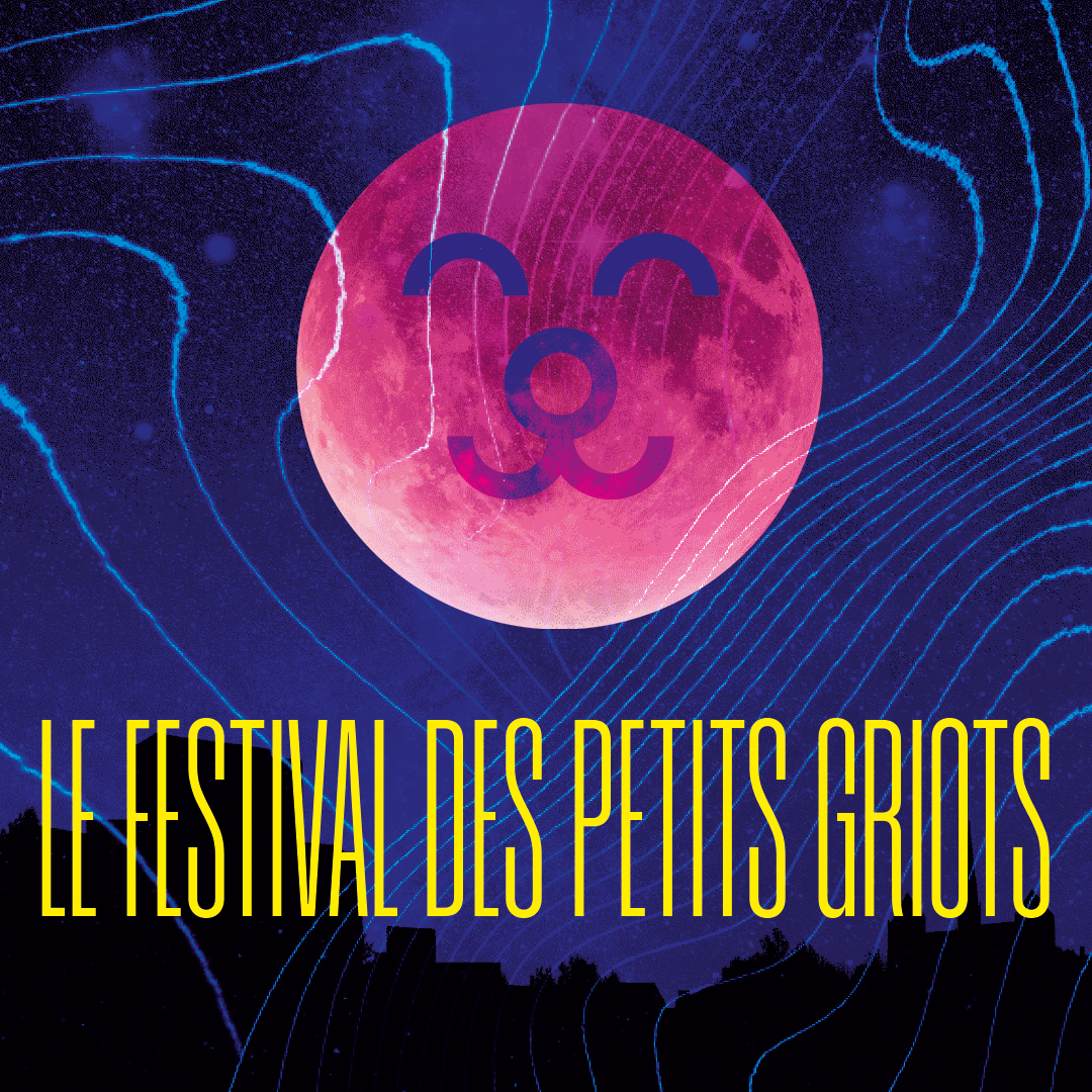 Festival Petits Griots NDG