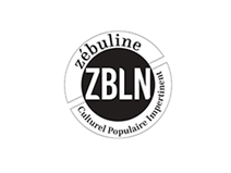 Zébuline NDG 25