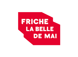 Friche Belle de Mai NDG Marseille