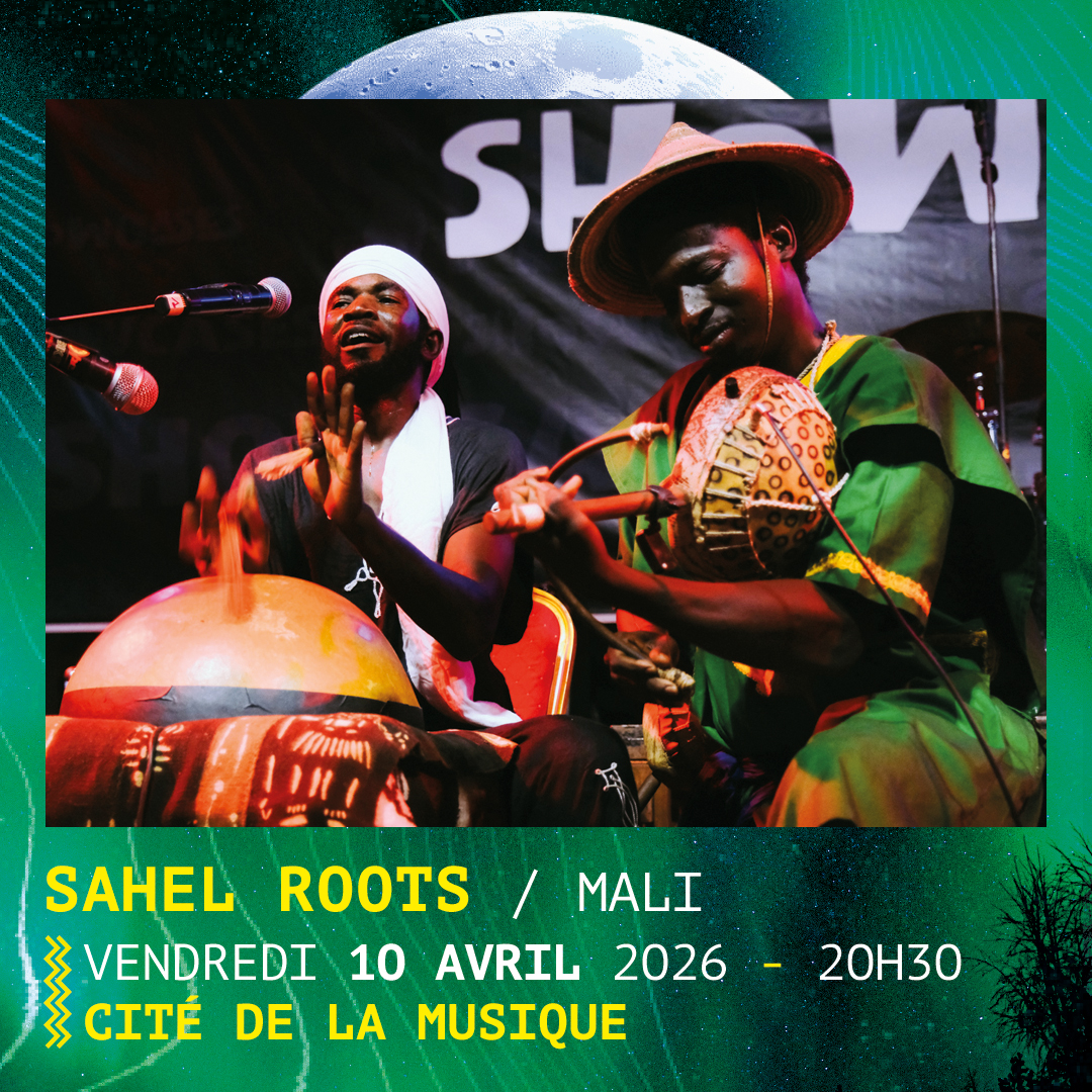 SAHEL ROOTS NDG